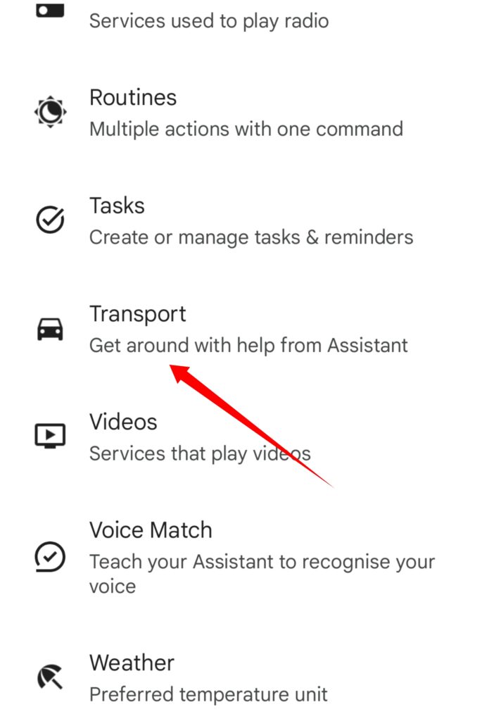 Google Assistant kya hota hai