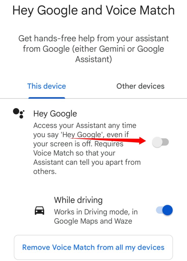 Google Assistant kya hota hai