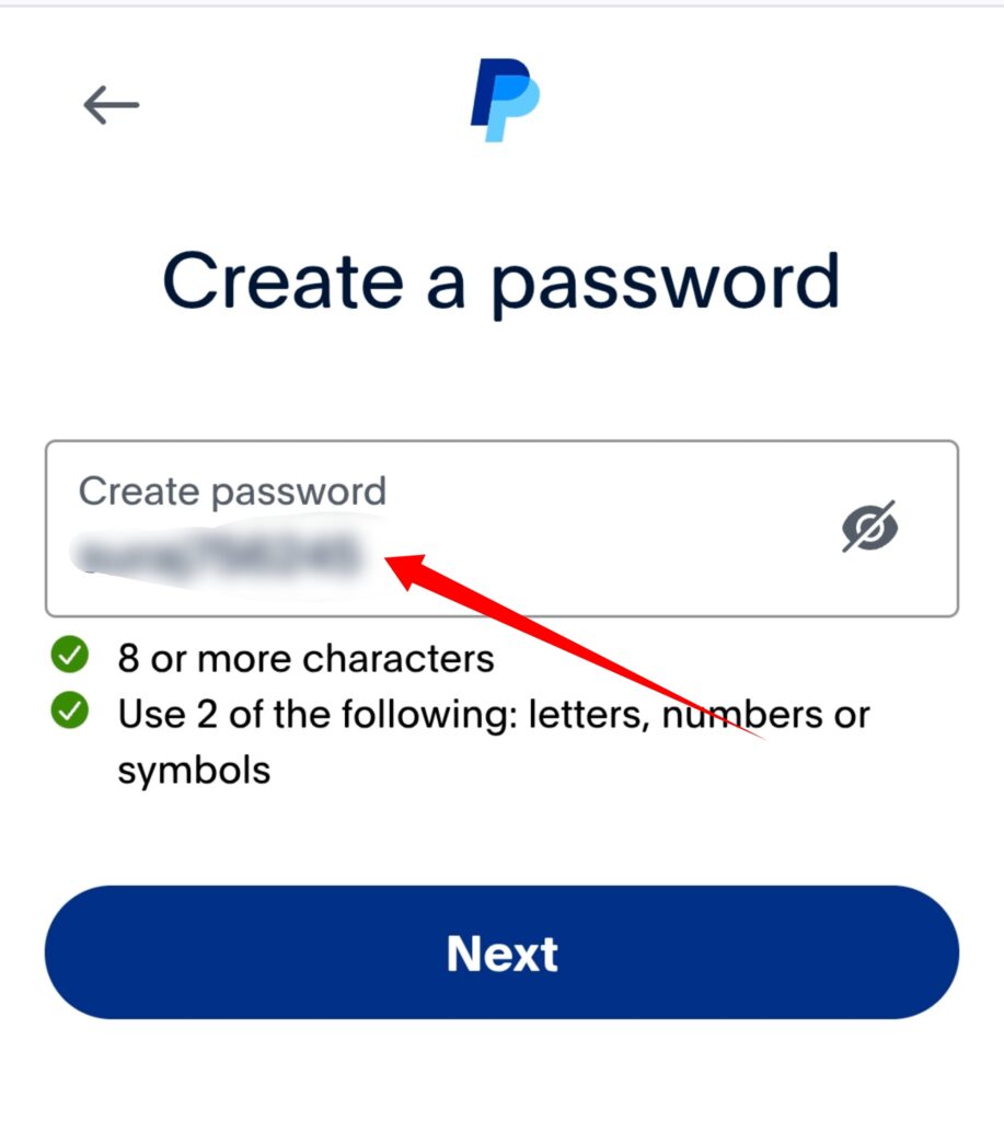 Paypal Account kaise banaye