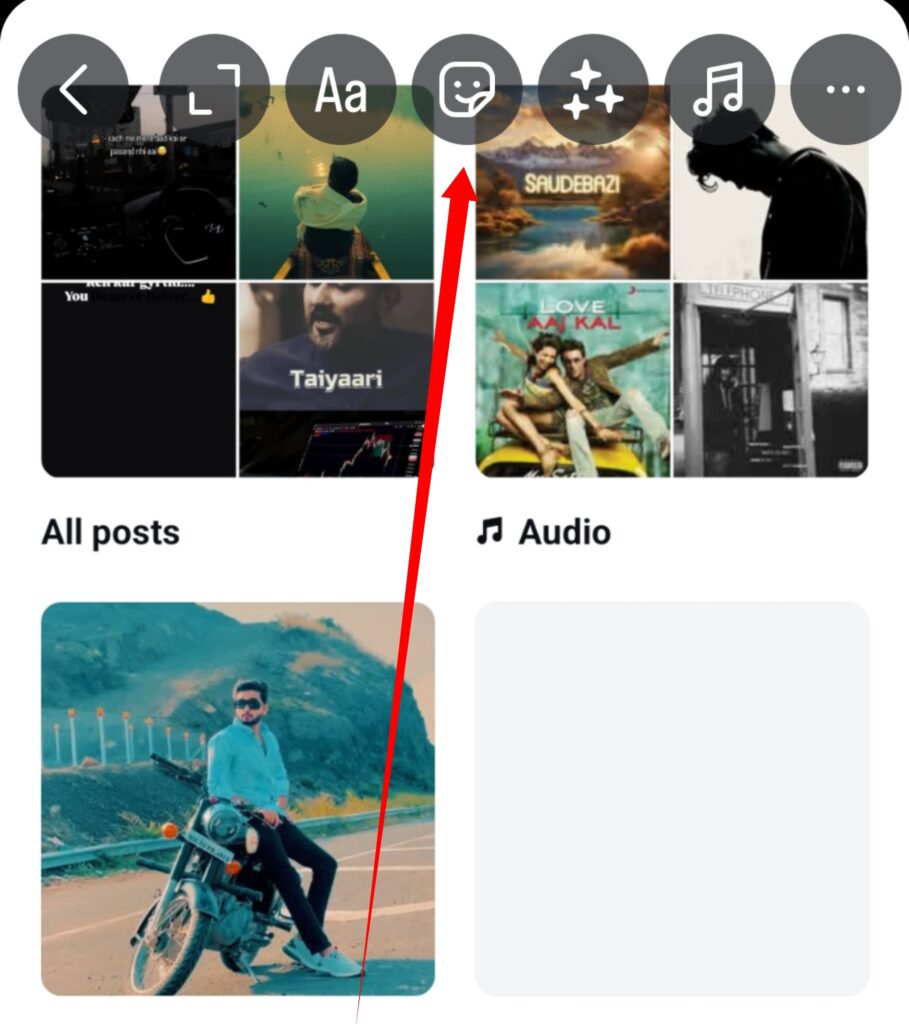 instagram par reel save kaise kare