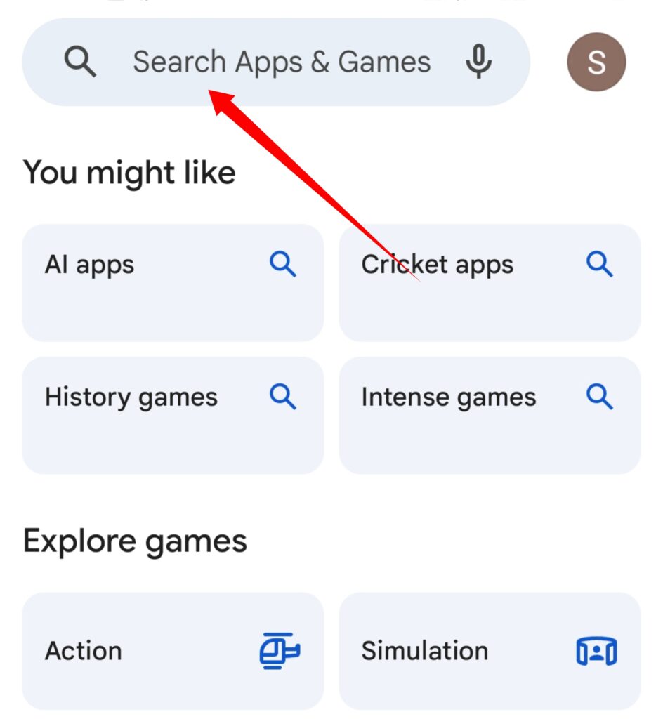 Game download kaise kare