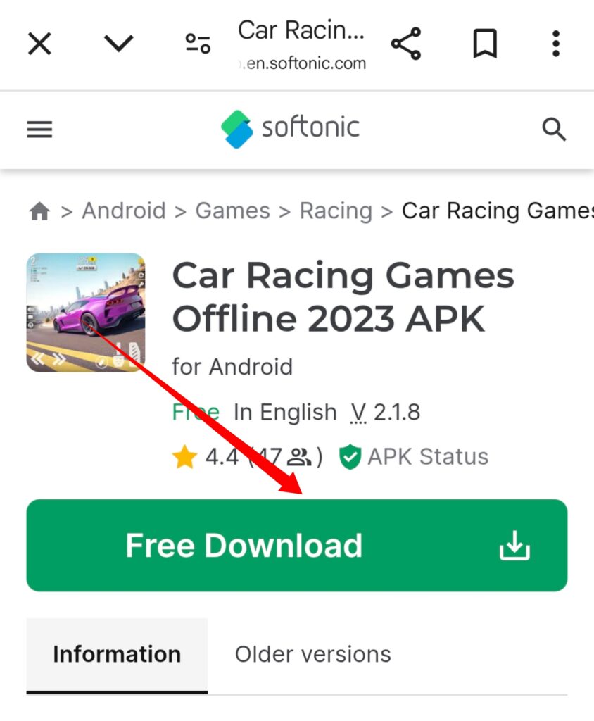 Game download kaise kare