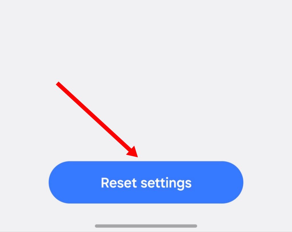 Phone reset kaise kare