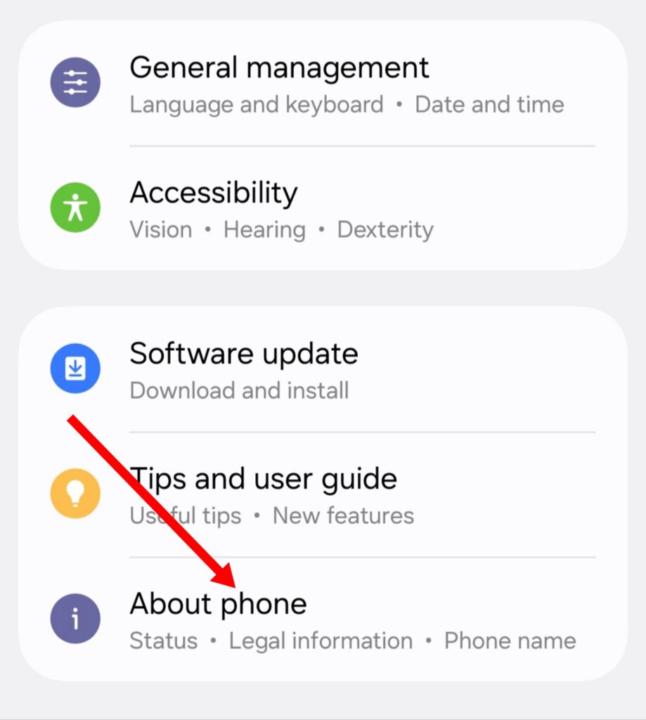 Phone reset kaise kare