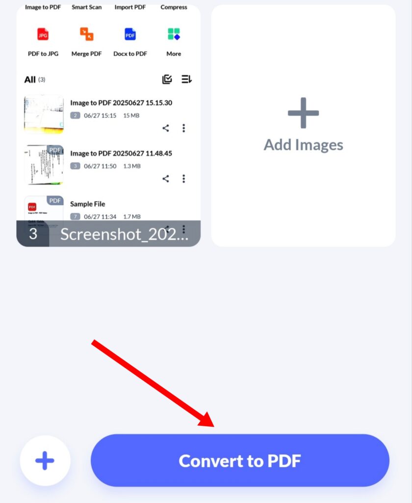 PDF kaise banaye