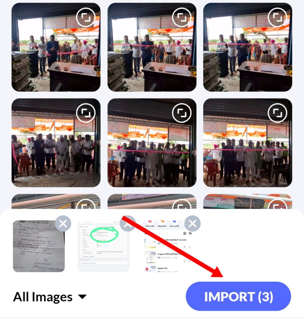 PDF kaise banaye