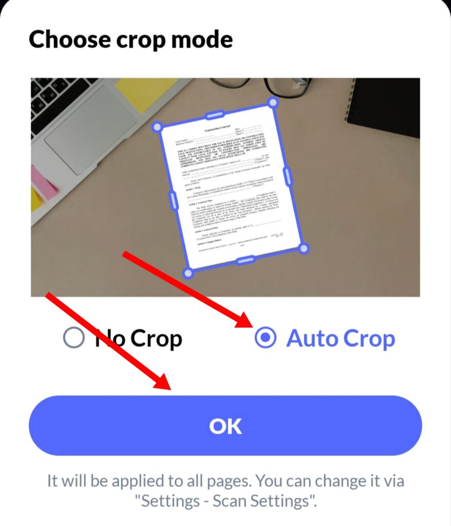 PDF kaise banaye