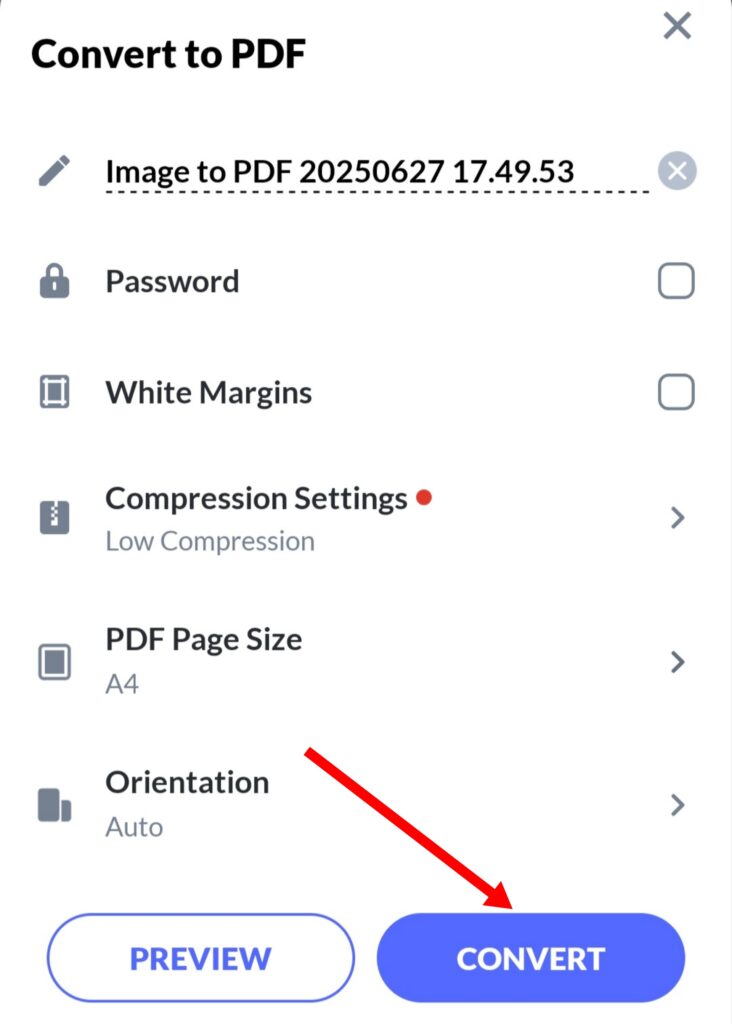 PDF kaise banaye